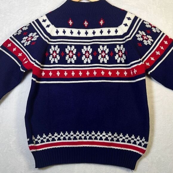 Vintage JCPenney pullover Sweater - Picture 5 of 5